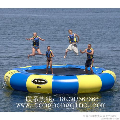 未来泳池新标杆 柏拉图0材质打造直径3米圆形泳池