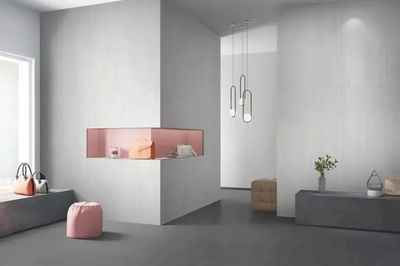 800+家品牌，40万+㎡规模，3万+精品 今年佛山陶博会看什么？泳池新型材料成亮点
